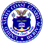 USCGA logo
