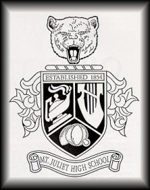MJHS Seal