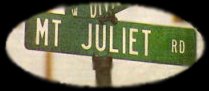 Street Sign