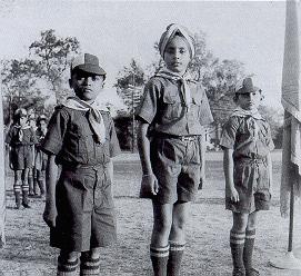 Cub Scouts