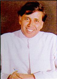 Fr. Pius