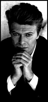 David Bowie