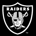 The Silver & Black/Commitment to Excellence/Just win 
baby!!