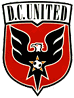 DC 
United soccer club