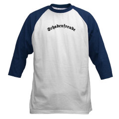 schaden shirt