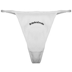 schaden shirt