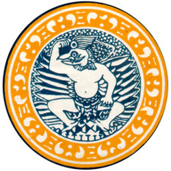 Logo Universitas Airlangga