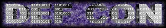 DEF CON V Information