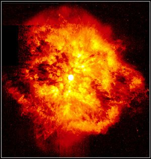 Explode