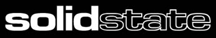 solid state logo