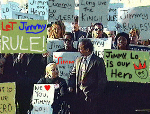 Let Jimmy Rule!