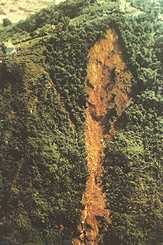 Eros&atilde;o natural