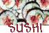 lovely vegetarian sushi recipes