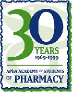 Thirty years of ASP