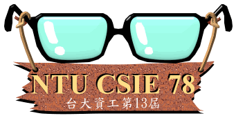 NTU CSIE 78