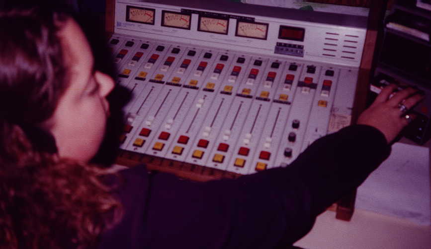 Cosmic On the Board