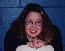 Cosmic Amanda