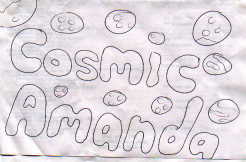 Who is the mystery artist???