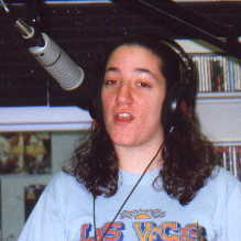 Luvable at MassComm