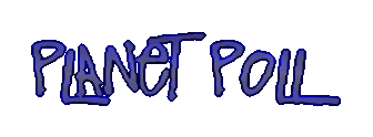 Planet Poll