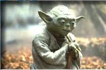 Try not. Do or do not, there is no try
