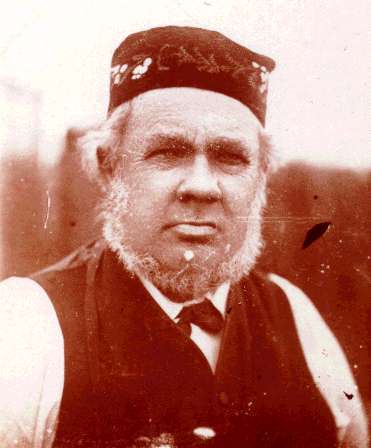 Heinrich Philipp T�pperwien
