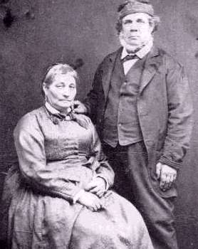 Heinrich and Dorothea T�pperwien
