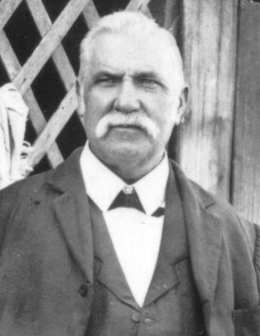 Albert Ernst Topperwien