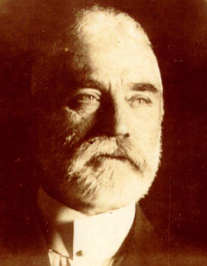 August Carl Topperwien
