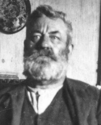 Earnest August Topperwien