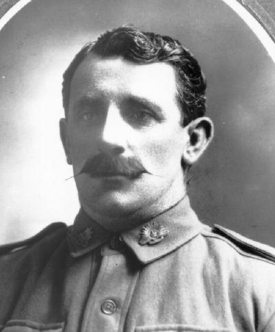 Ernst Mark Topperwien