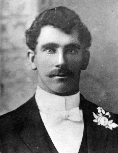 Herbert Victor Topperwien