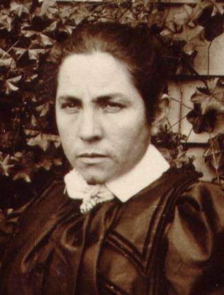 Ita Juliana Topperwien