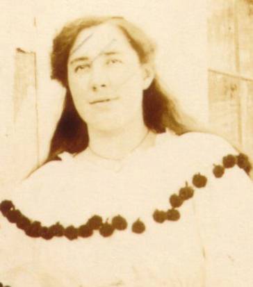 Ivy Ida May Rule