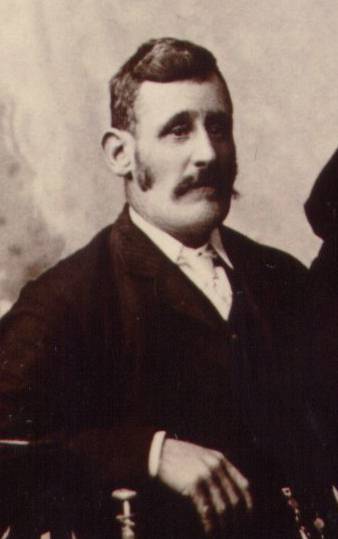 James Rule