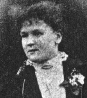 Margaret Ann Wadrop