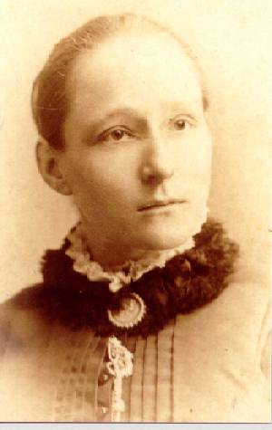 Maria Barden Jane Baker