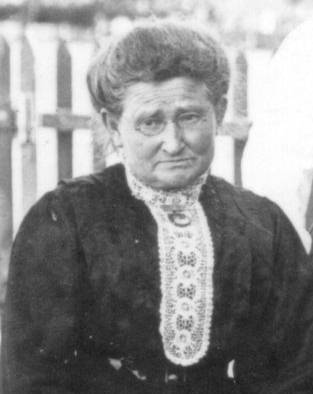 Maria Louisa Wilhelmina Opperman