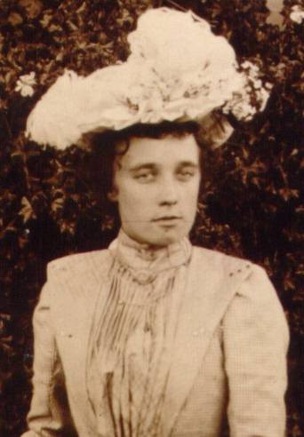Minetta Adelaide Dorothea Wear