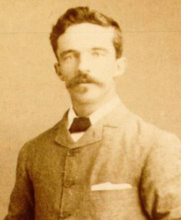 Philip John Rule