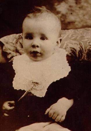 Raymond Fritz Rule