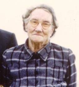 Rose Anne Harrison