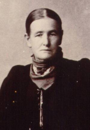 Sophia Bellman