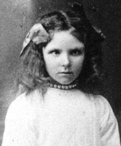 Thelma Orion Topperwien