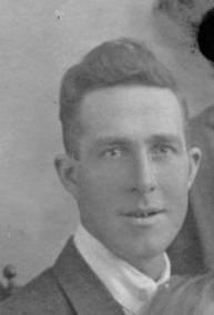 William Carl Frank Rule