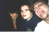 Silvinha, eu e Henrique (de novo)