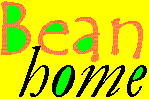 Beanhome Homepage