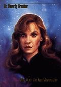 Dr. Crusher - painted picture