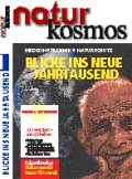 Natur und Kosmos 1/2000  - cover