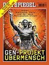 DER SPIEGEL Nr. 39 / 27. Sept. 1999 - cover